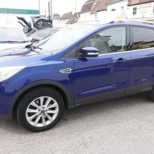 2016 Ford Kuga 2.0 TDCi Titanium 2WD HATCHBACK - Image 7
