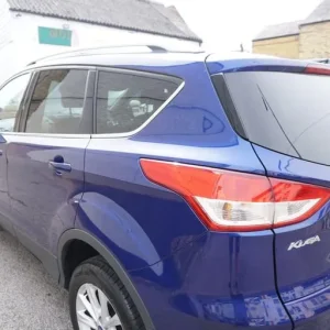 2016 Ford Kuga 2.0 TDCi Titanium 2WD HATCHBACK - Image 8
