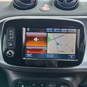 2019 Smart Forfour 0.9T Urban Shadow Hatchback - Image 8