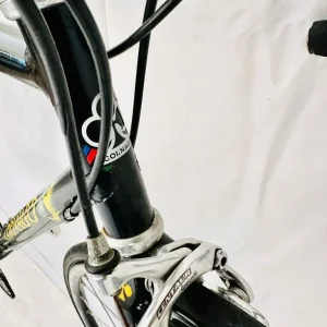 COLNAGO DREAM Size/M Full Campagnolo Groupset Road Bike - Image 2