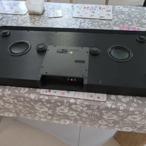 Maxell MXSP-SB3000 Soundbase TV Speaker - Image 2