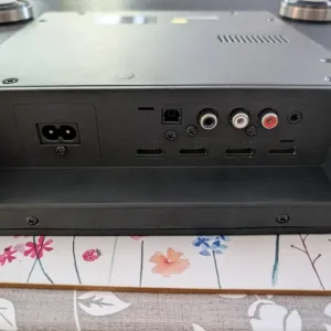 Maxell MXSP-SB3000 Soundbase TV Speaker - Image 3
