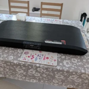 Maxell MXSP-SB3000 Soundbase TV Speaker