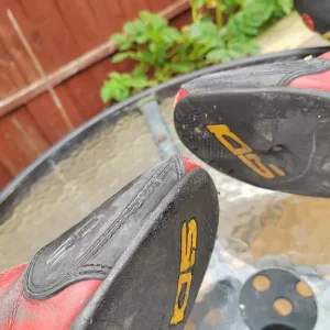 East London Motorcycle Clothing – All Types – See Photos – 347 - Image 4