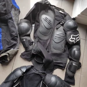 East London Motorcycle Clothing – All Types – See Photos – 347 - Image 5