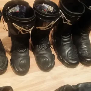 East London Motorcycle Clothing – All Types – See Photos – 347 - Image 6