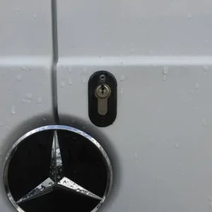 2021 Mercedes-Benz Sprinter 3.5t H2 Progressive Van 315L2 MWB Panel Van Diesel Manual - Image 8