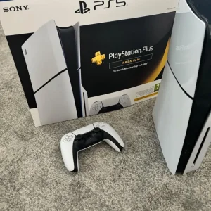 Ps5