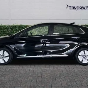 2022 Hyundai IONIQ Hybrid Hatchback - Image 6