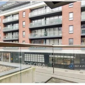 1 bedroom flat in Dance Square, Alfreton, Amber Valley - Image 3