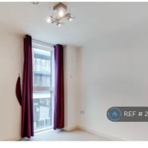 1 bedroom flat in Dance Square, Alfreton, Amber Valley - Image 5