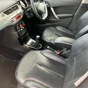 2009 Citroen C3 1.3 EXCLUSIVE - Image 6