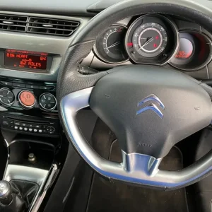 2009 Citroen C3 1.3 EXCLUSIVE - Image 7
