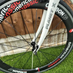 Carbon Planet X Small Road Bike - Image 2