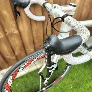 Carbon Planet X Small Road Bike - Image 3