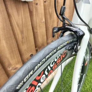 Carbon Planet X Small Road Bike - Image 5