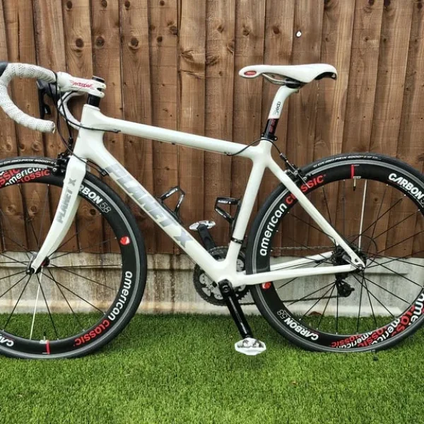 Carbon Planet X Small Road Bike