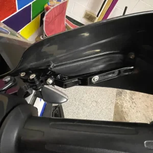 BMW G310 GS low mileage - Image 6
