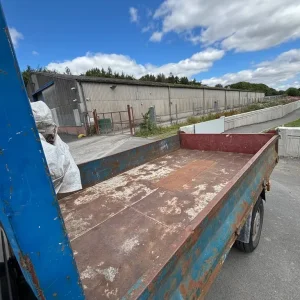 Renault Master 2464cc Tipper 2009 Manual - Image 6