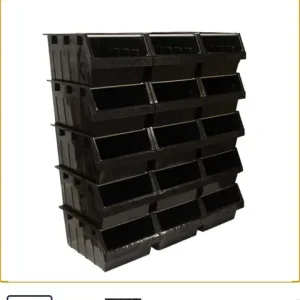 SUPRA STORAGE BINS - Image 5