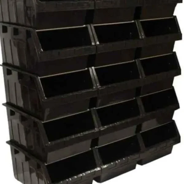 SUPRA STORAGE BINS