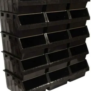 SUPRA STORAGE BINS