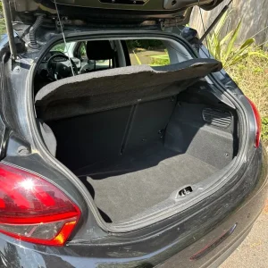 2013 Peugeot 208 1.6 VTi Allure 5-door Hatchback - Image 5