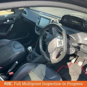 2019 Peugeot 208 1.2 PureTech GPF GT Line Hatchback - Image 3