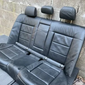Full Leather Seats - Image 2