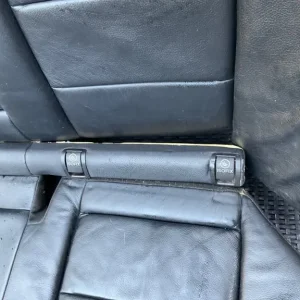 Full Leather Seats - Image 3