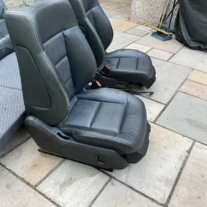 Full Leather Seats - Image 4