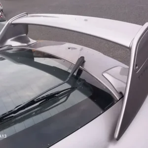 Toyota Celica GT 2006 Rear Spoiler - Image 2