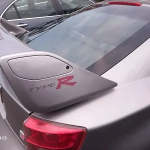 Toyota Celica GT 2006 Rear Spoiler - Image 3