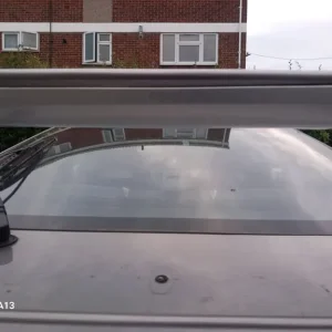 Toyota Celica GT 2006 Rear Spoiler - Image 4