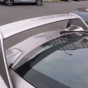 Toyota Celica GT 2006 Rear Spoiler - Image 5