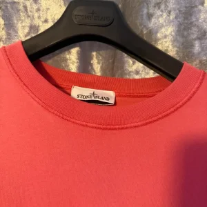 Stone Island pink XXL jumper - Image 2