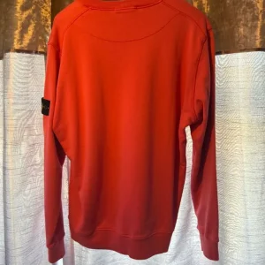 Stone Island pink XXL jumper - Image 3