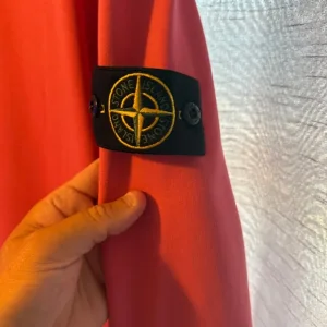 Stone Island pink XXL jumper - Image 4