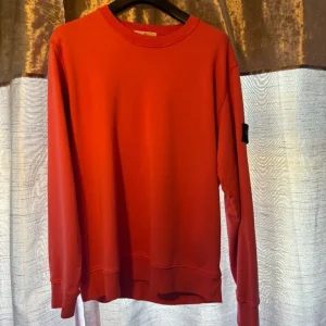 Stone Island pink XXL jumper