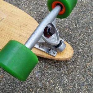 Loaded Bamboo Longboard Flex 3 - Image 5