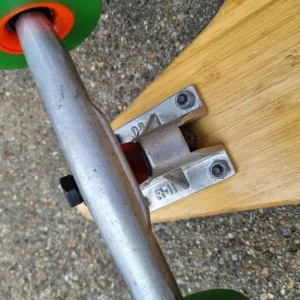 Loaded Bamboo Longboard Flex 3 - Image 6