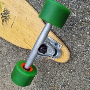 Loaded Bamboo Longboard Flex 3 - Image 7