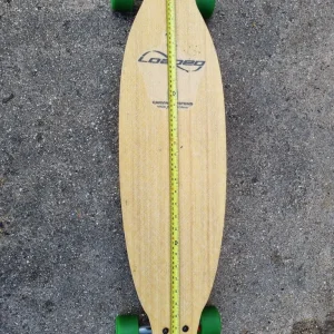 Loaded Bamboo Longboard Flex 3 - Image 8