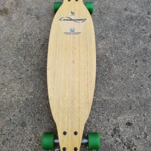 Loaded Bamboo Longboard Flex 3