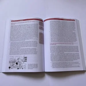 AQA A level Sociology text book (year 1/AS) - Image 3