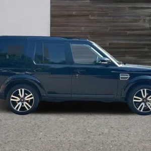 2015 Land Rover Discovery 4 3.0 SD V6 HSE Luxury SUV 5dr Diesel Auto 4WD Euro 6 (s/s) (256 bhp) E... - Image 5