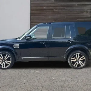 2015 Land Rover Discovery 4 3.0 SD V6 HSE Luxury SUV 5dr Diesel Auto 4WD Euro 6 (s/s) (256 bhp) E... - Image 8