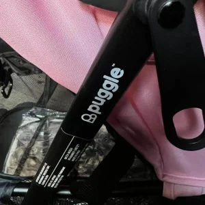 Puggle pushchair new - Image 2