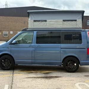 Volkswagen TRANSPORTER T28 H-LN TDI LEISURE DRIVE CRUSADER 4 BERTH CAMPER VAN - Image 6