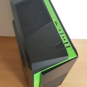 Quad Core i5 light Gamer / Workstation PC - Image 3